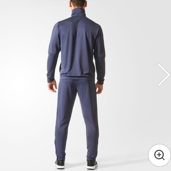 Adidas Tiro Track Suit BQ3857 - Picture 5 of 7
